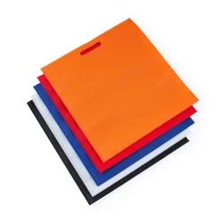 Sacola Tnt Sem Alça Personalizada 