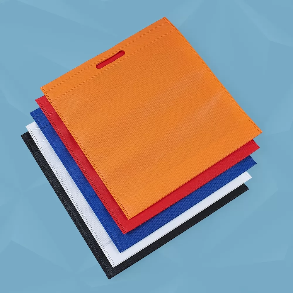 Sacola TNT sem Alça Personalizada