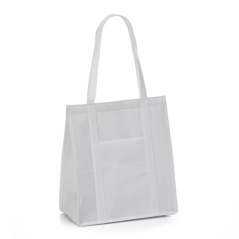 Sacola TNT Térmica 18 Litros Personalizada