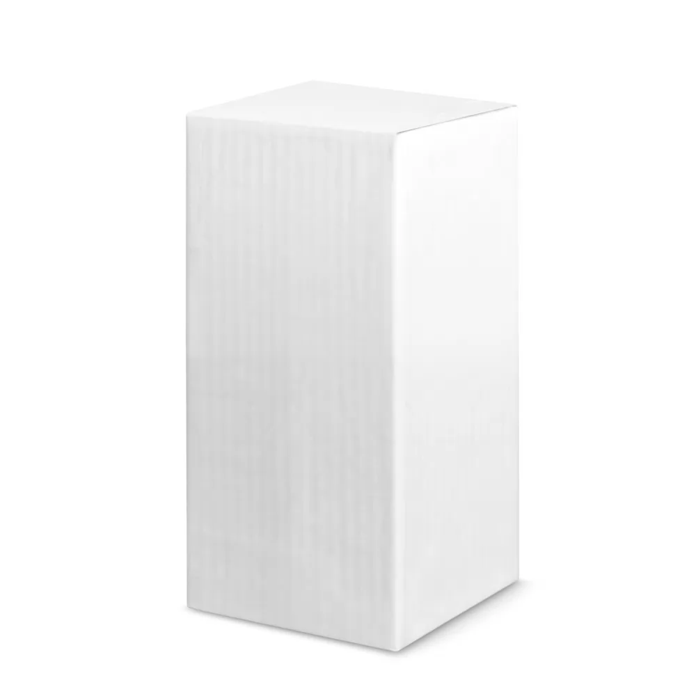 Shaker em HDPE 550 mL Personalizado