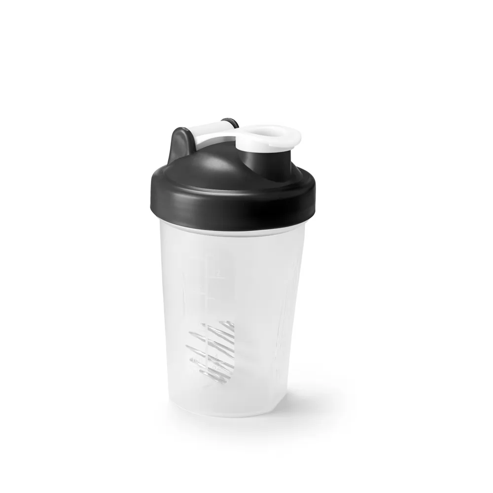 Shaker em HDPE 550 mL Personalizado