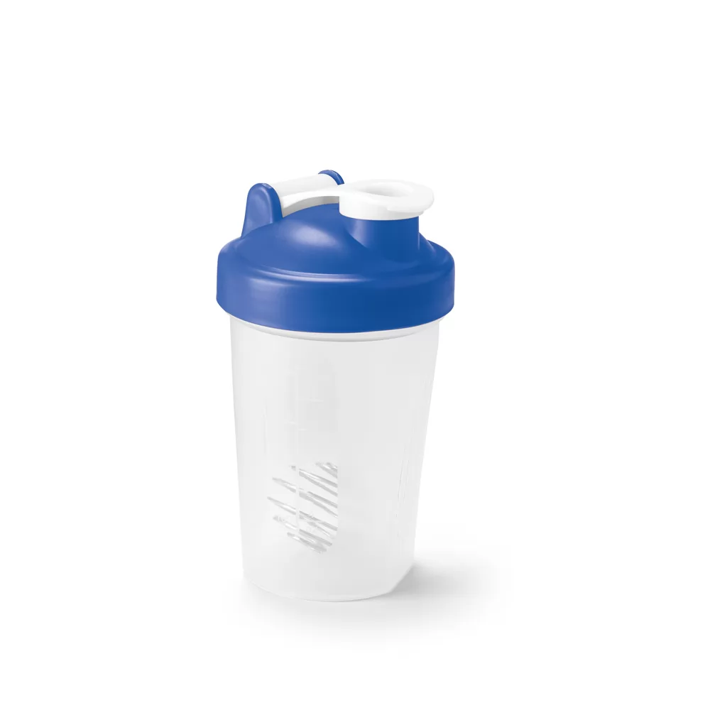 Shaker em HDPE 550 mL Personalizado