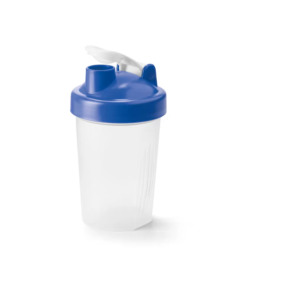 Shaker em HDPE 550 mL Personalizado