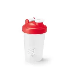 Shaker em HDPE 550 mL Personalizado