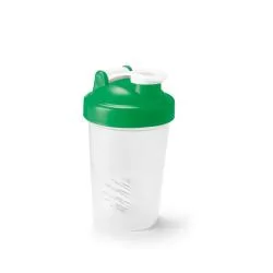 Shaker em HDPE 550 mL Personalizado