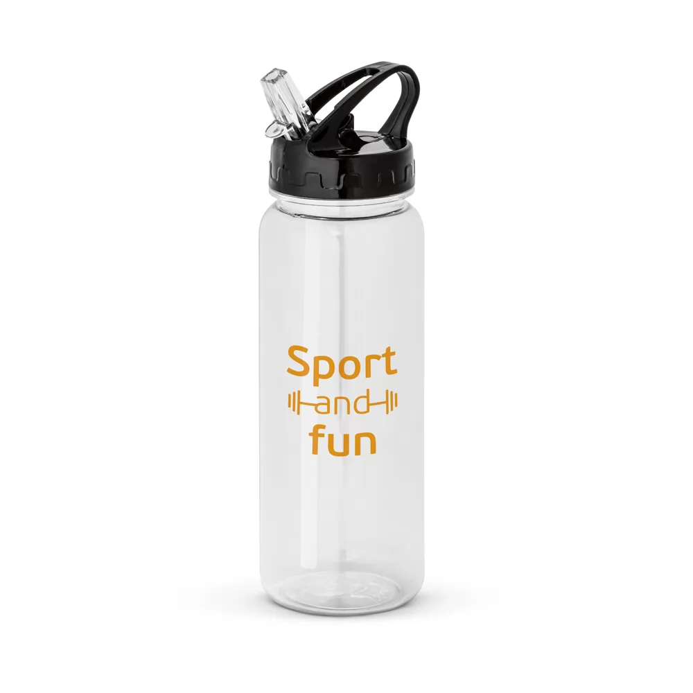 Squeeze 610 ml Personalizado