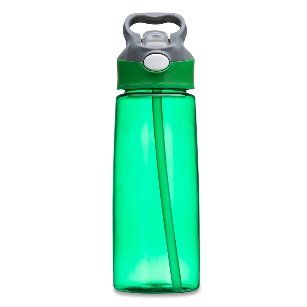 Squeeze 650ml Plástico Personalizado