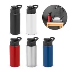 Squeeze 660 Ml Personalizado  Squeeze 660 Ml Personalizado