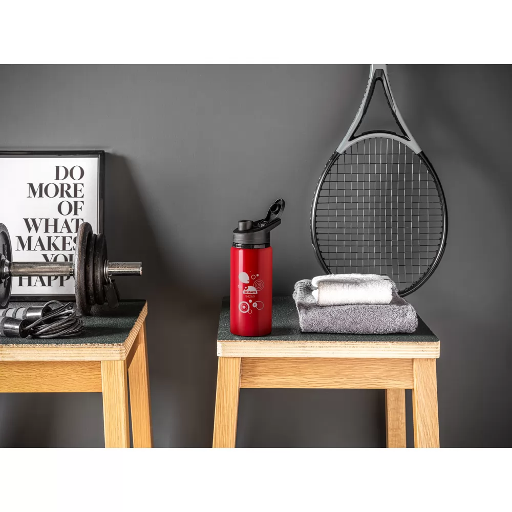 Squeeze 660ml Personalizado