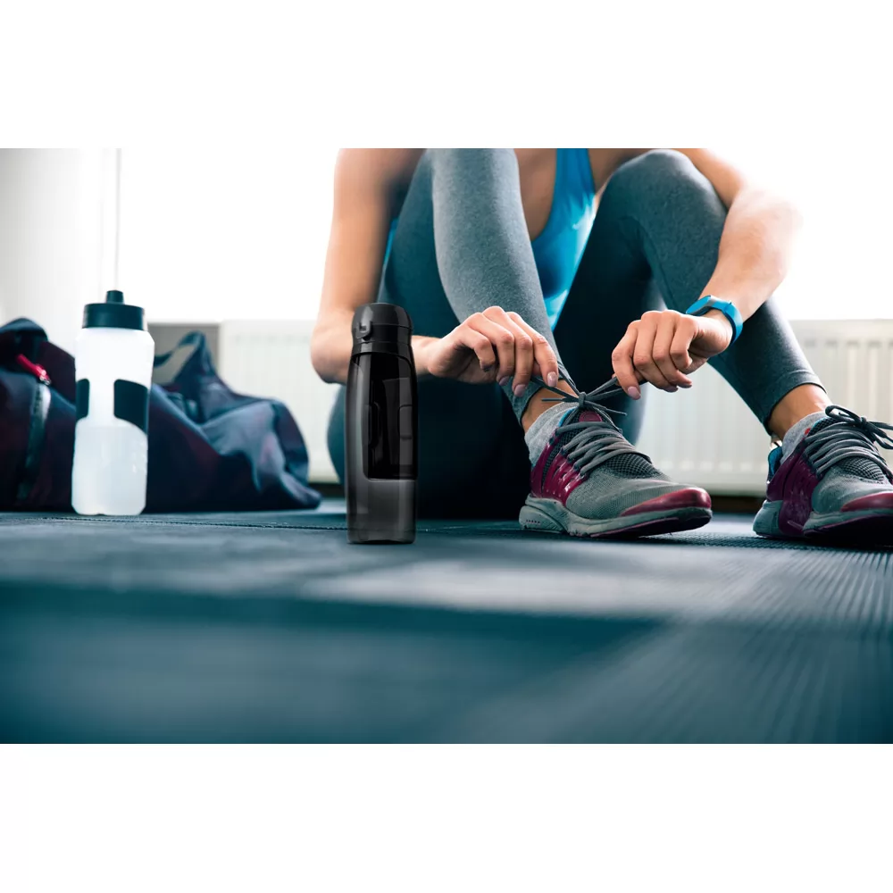 Squeeze 800 mL Com Porta Cartões Personalizado