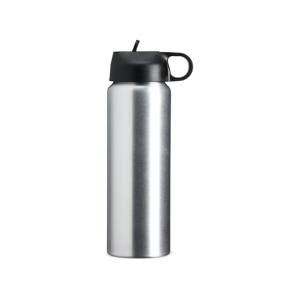 Squeeze Alumínio 800ml Personalizado