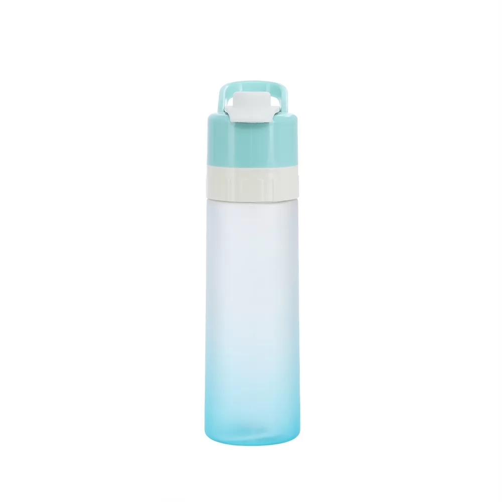Squeeze Borrifador Plástico 650ml Personalizado