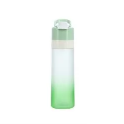 Squeeze Borrifador Plástico 650ml Personalizado Squeeze Borrifador Plástico 650ml Personalizado