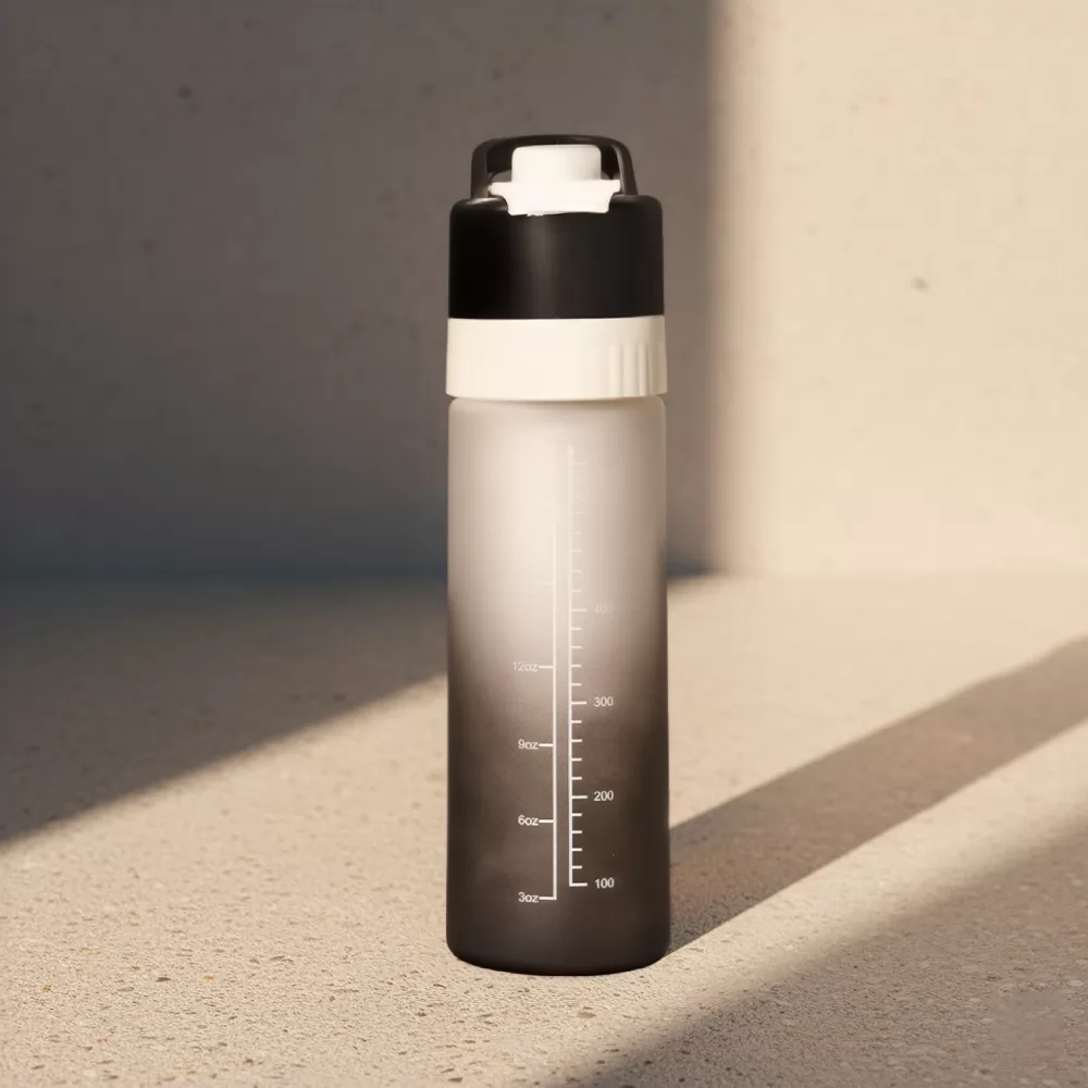 Squeeze Borrifador Plástico 650ml Personalizado