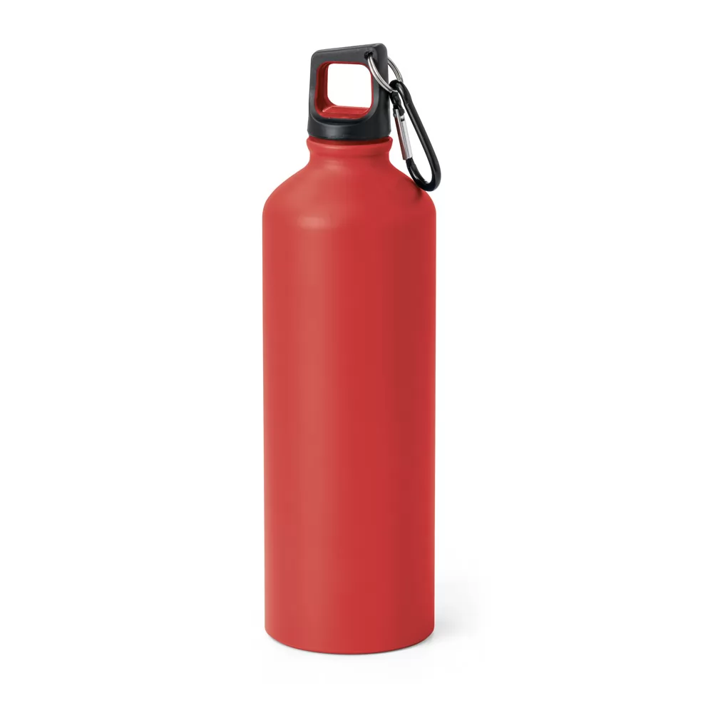 Squeeze de Alumínio 750ml Personalizado