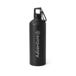 Squeeze de Alumínio 750ml Personalizado
