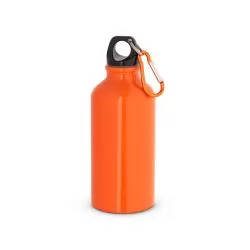 Squeeze de Alumínio Brilhante 400 ml Personalizado