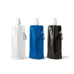 Squeeze Dobrável 460 Ml Personalizado 