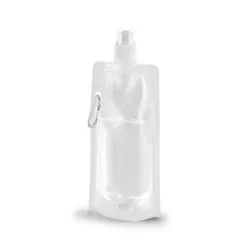 Squeeze dobrável 460 mL Personalizado