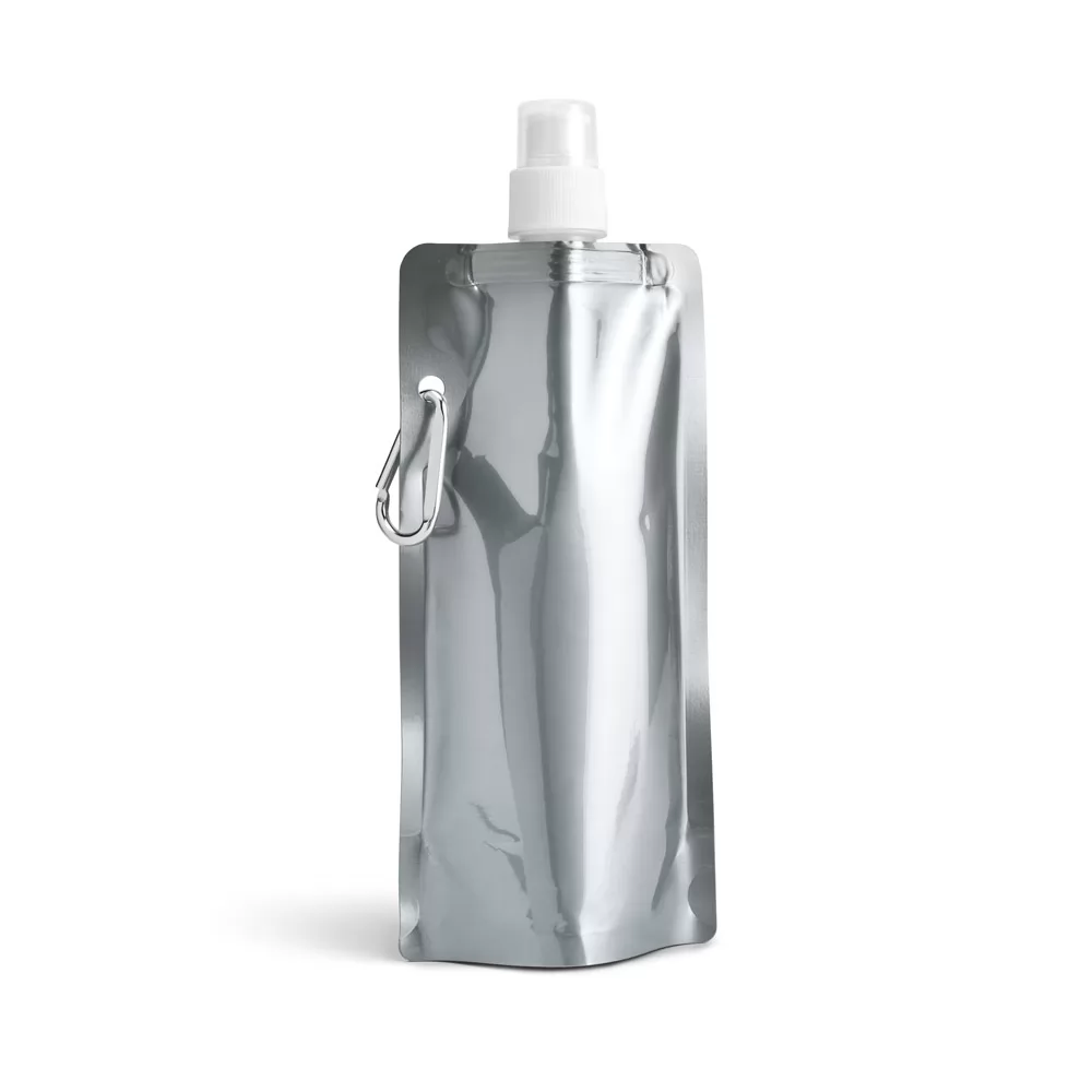 Squeeze dobrável 460 mL Personalizado