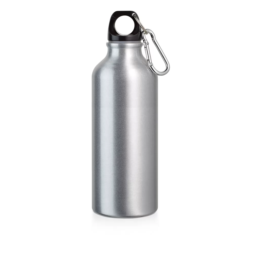 Squeeze em Alumínio 500ml Personalizado