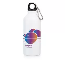 Squeeze em Alumínio 500ml Personalizado