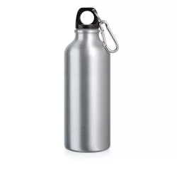 Squeeze em Alumínio 500ml Personalizado