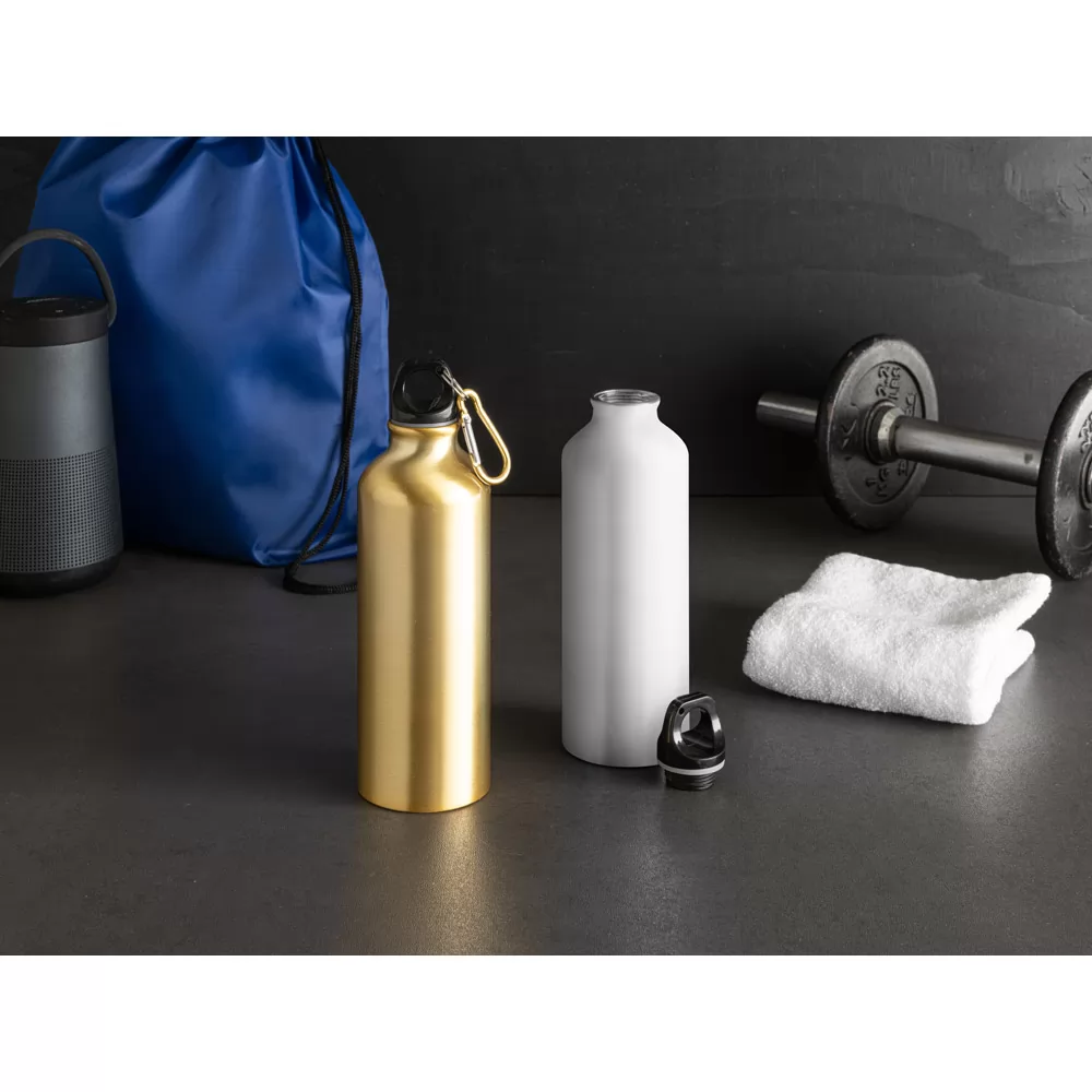 Squeeze em alumínio 530ml Personalizado