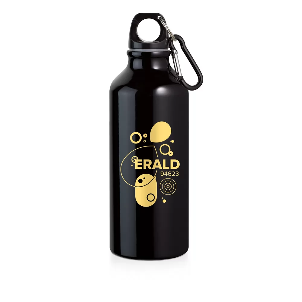 Squeeze em alumínio 530ml Personalizado