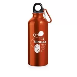 Squeeze em alumínio 530ml Personalizado