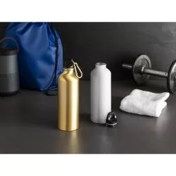 Squeeze em alumínio 530ml Personalizado