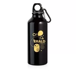 Squeeze em alumínio 530ml Personalizado