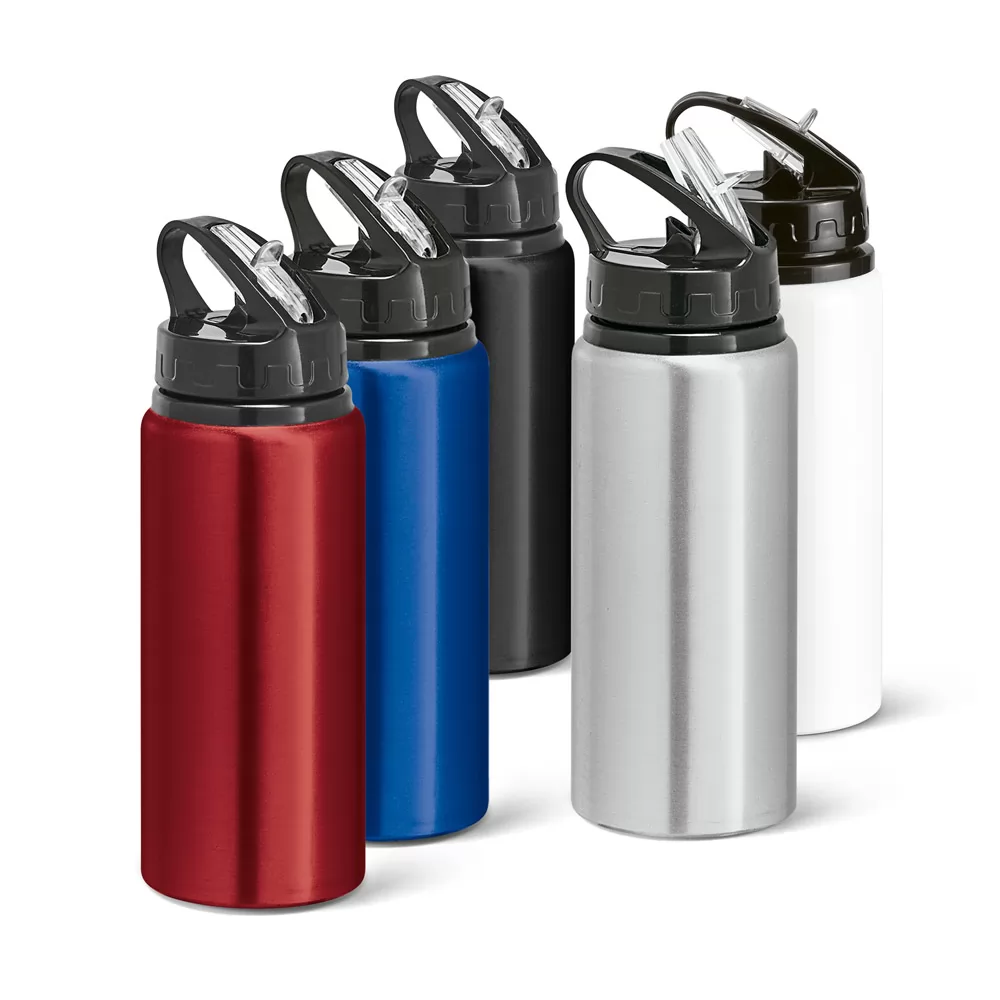 Squeeze em Alumínio 670ml Personalizado