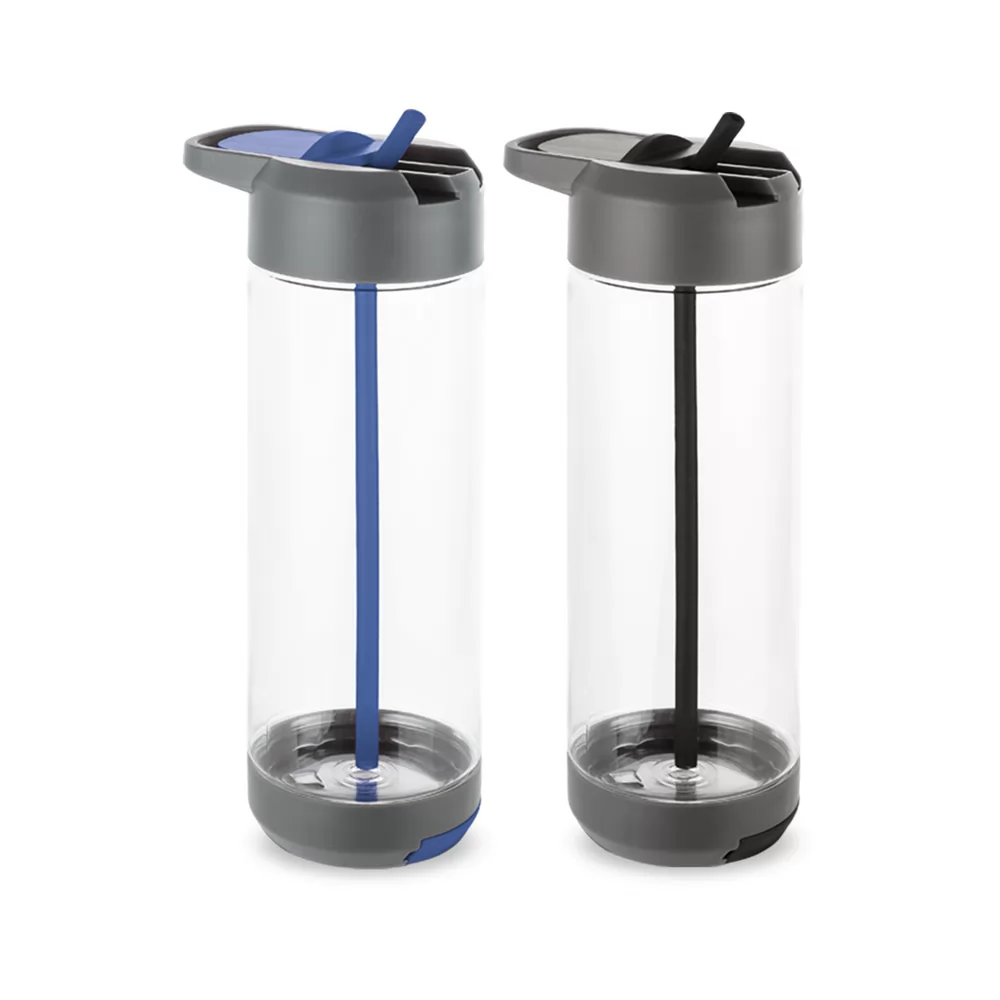 Squeeze em tritan™ com tampa em PP 750 mL Personalizado