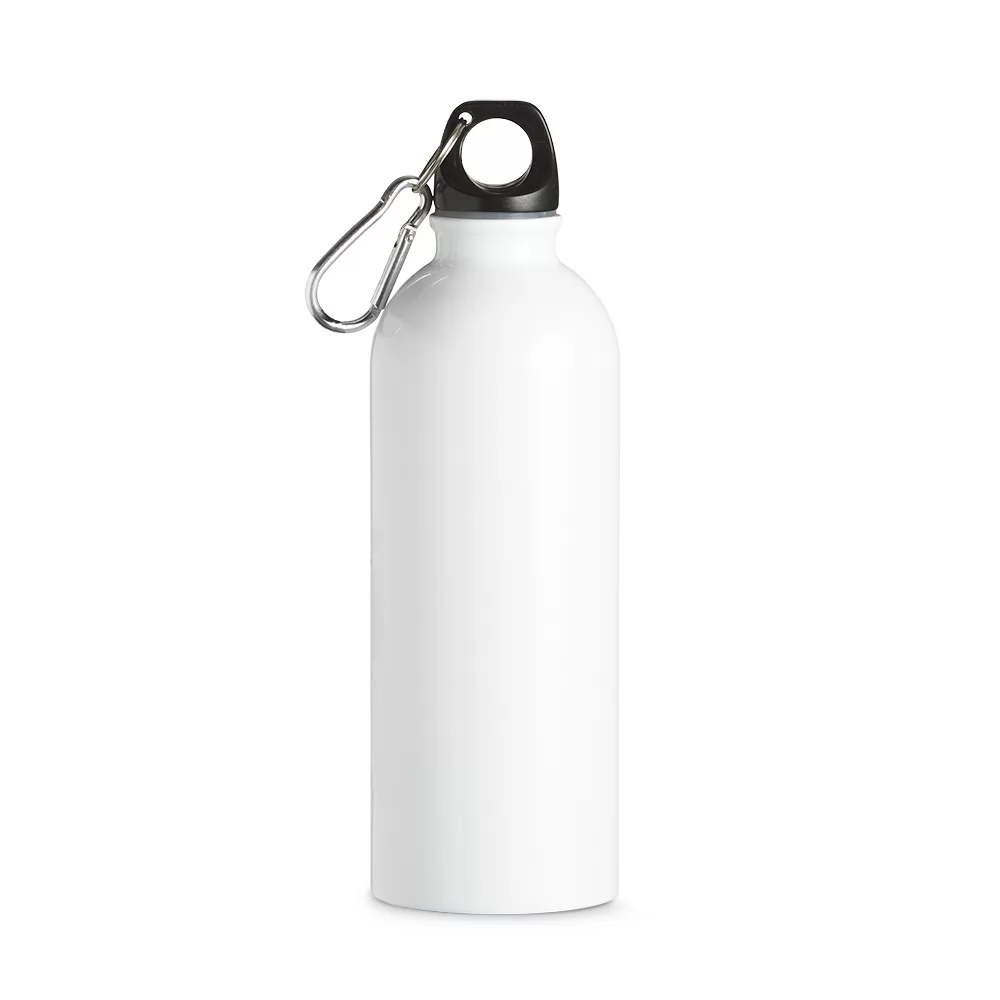 Squeeze Inox 500ml Personalizado