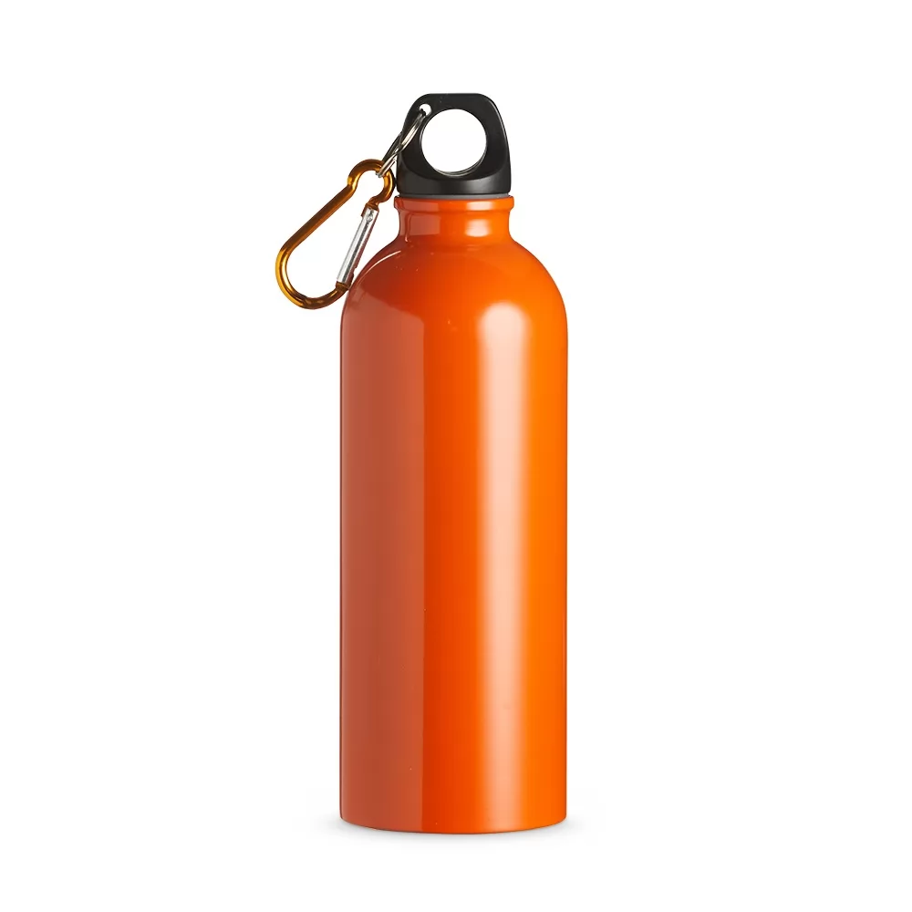 Squeeze Inox 500ml Personalizado