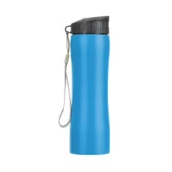 Squeeze Inox 600ml Personalizado Squeeze Inox 600ml Personalizado