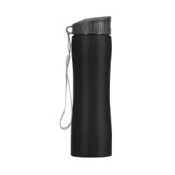 Squeeze Inox 600ml Personalizado Squeeze Inox 600ml Personalizado