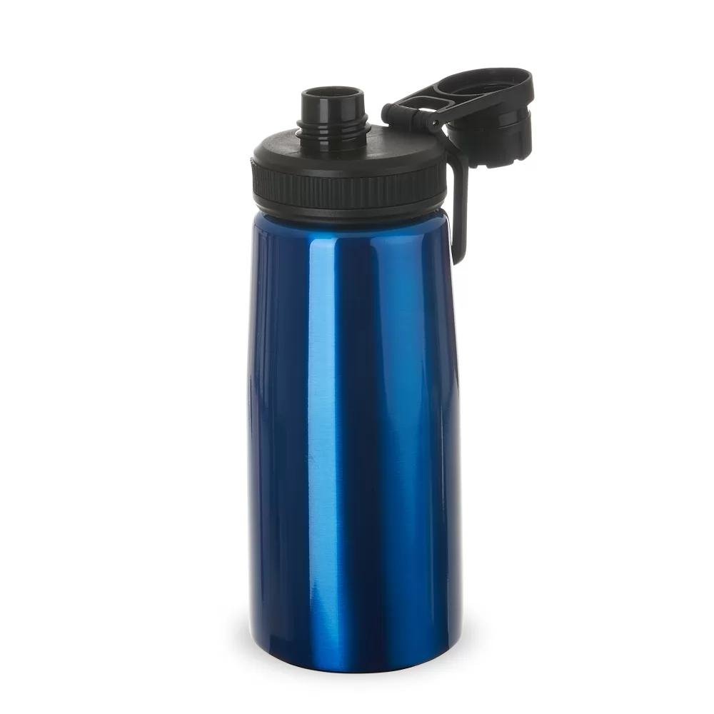 Squeeze Inox 750ml Personalizado