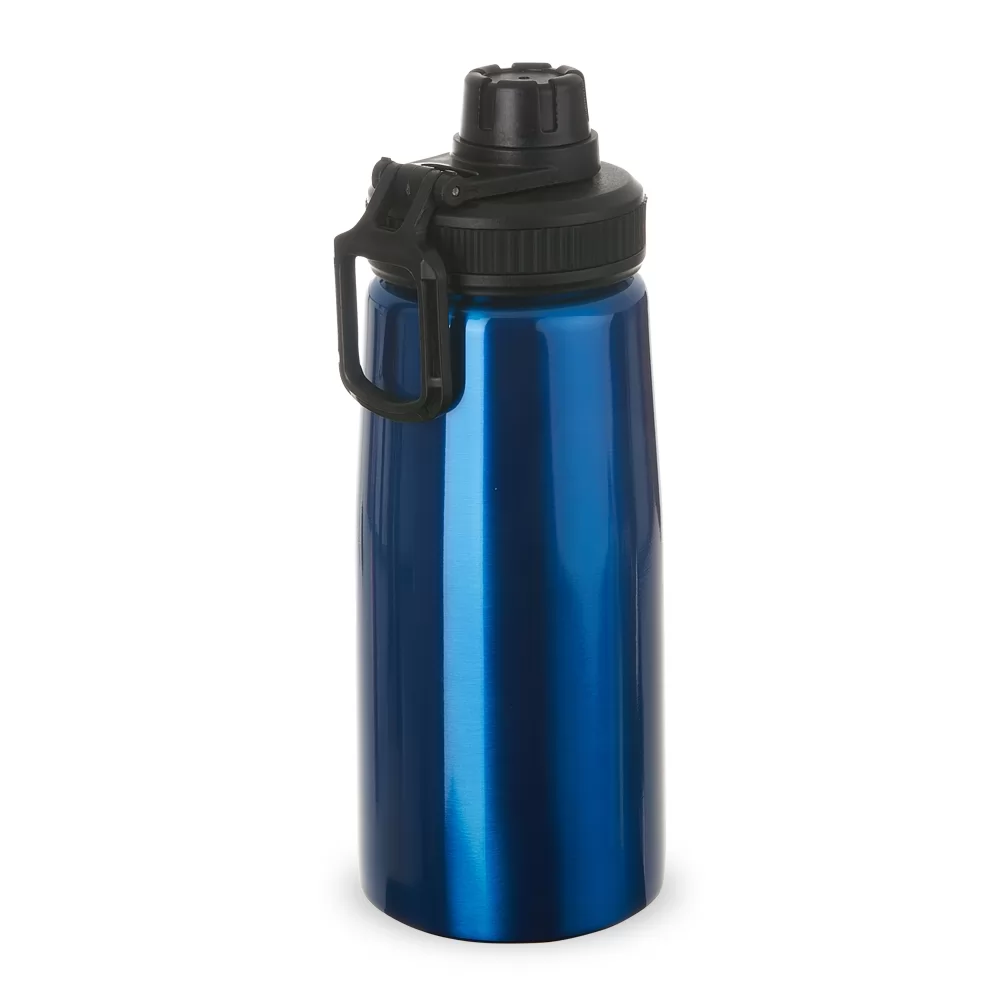 Squeeze Inox 750ml Personalizado