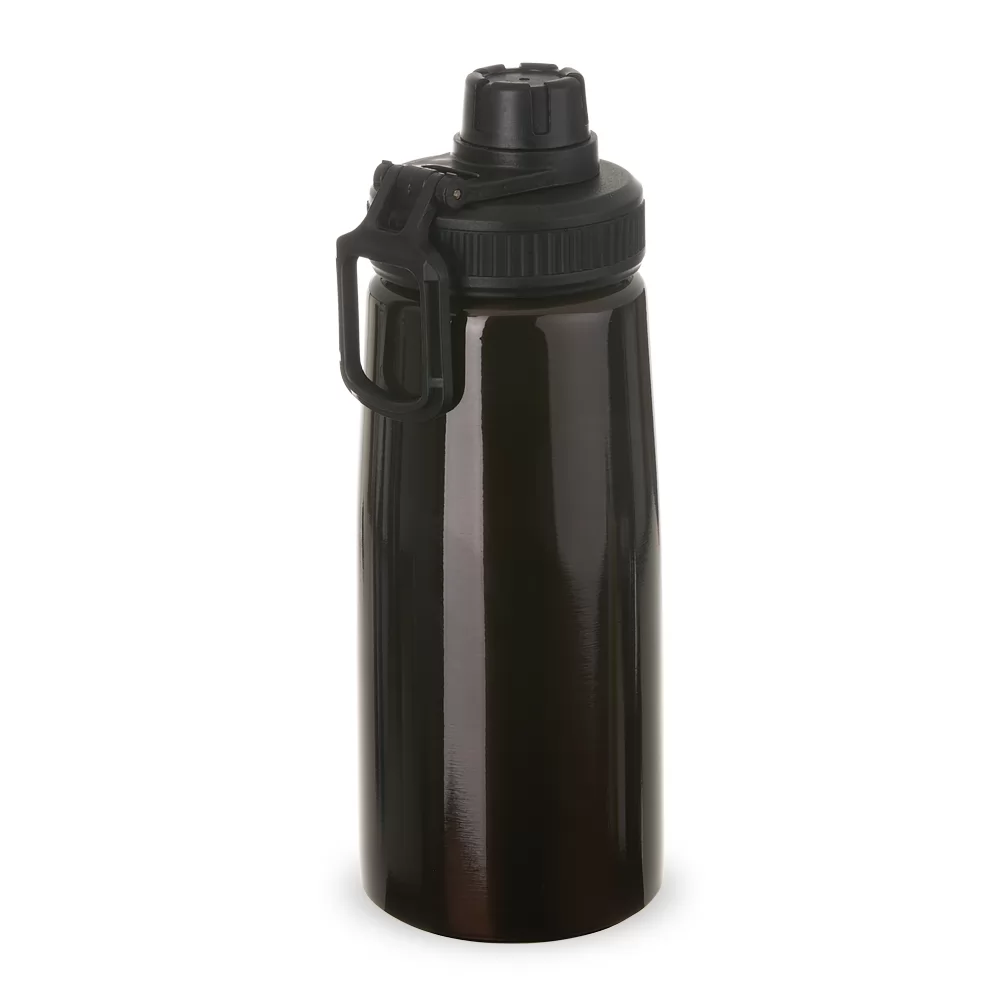 Squeeze Inox 750ml Personalizado