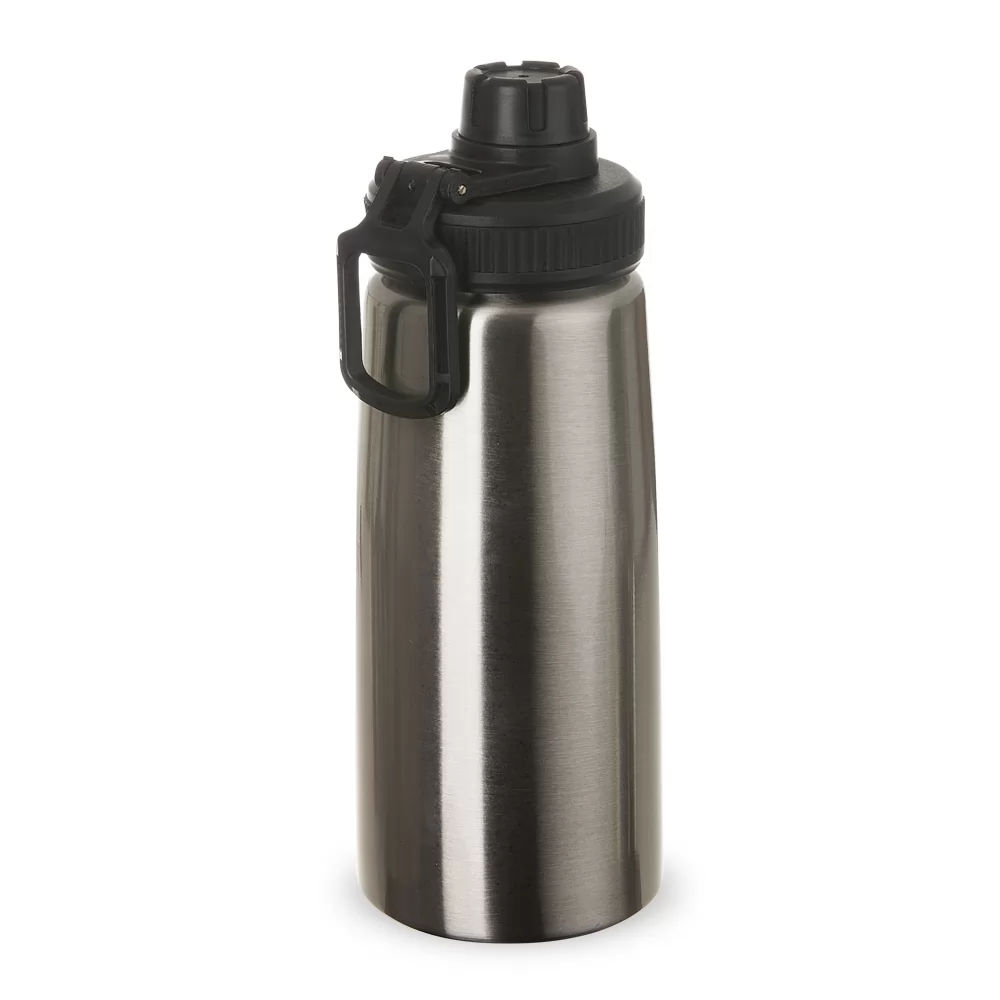 Squeeze Inox 750ml Personalizado