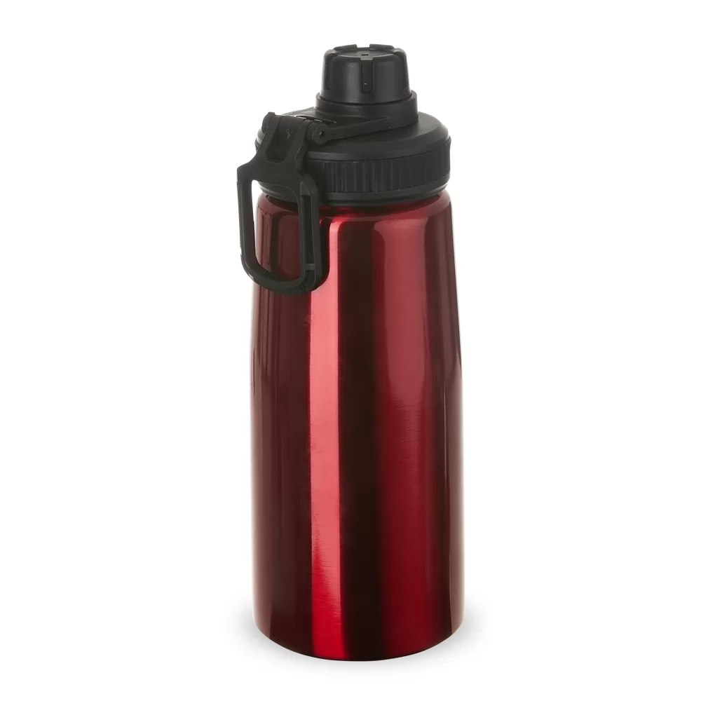 Squeeze Inox 750ml Personalizado