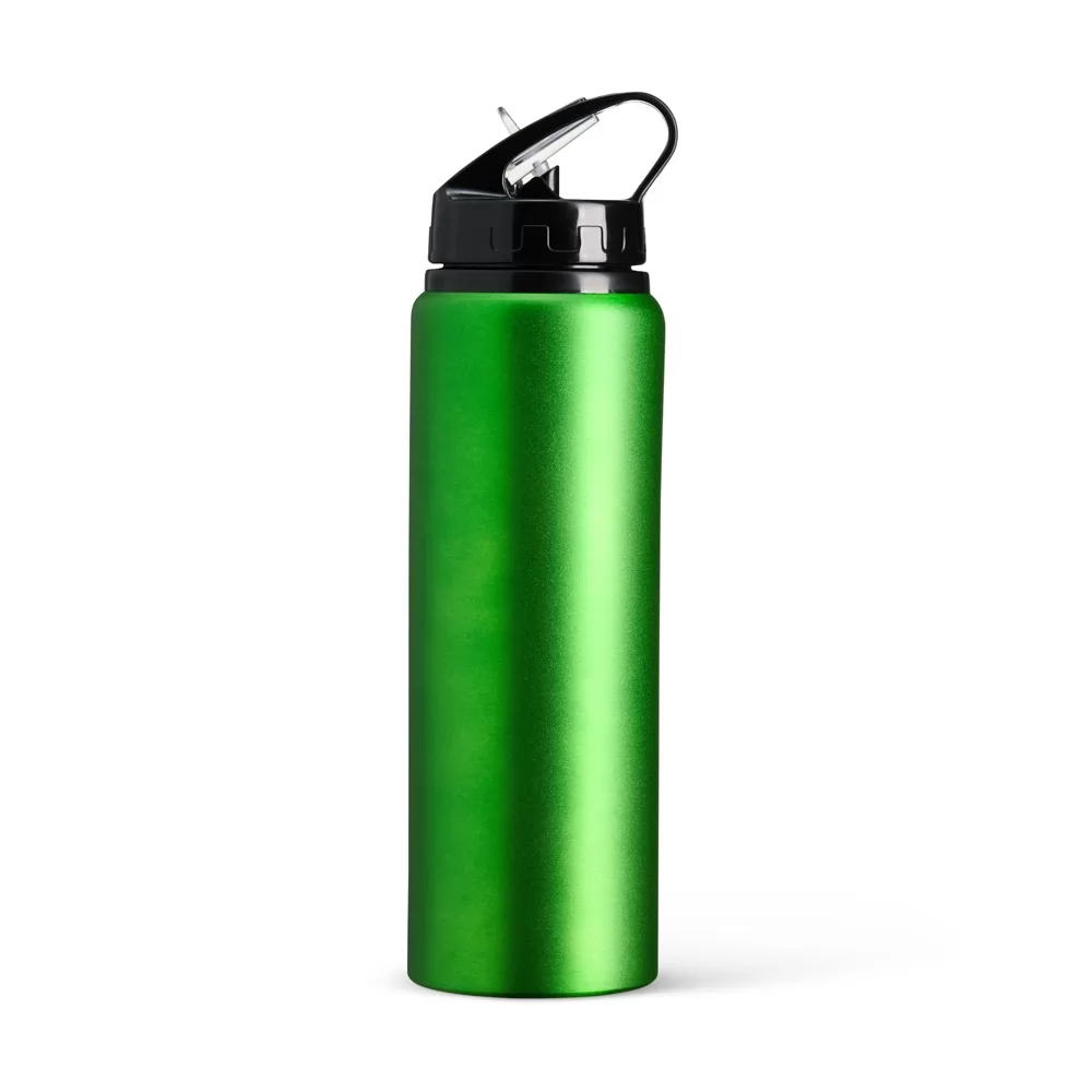 Squeeze Inox 800ml Personalizado