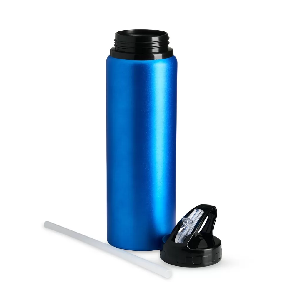 Squeeze Inox 800ml Personalizado