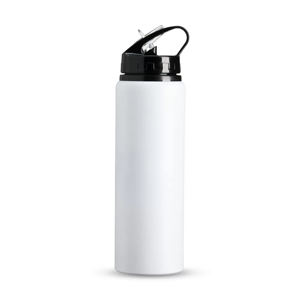 Squeeze Inox 800ml Personalizado