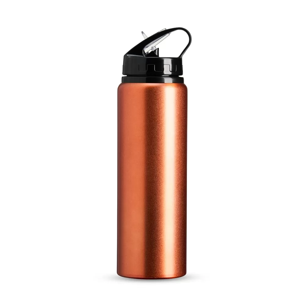 Squeeze Inox 800ml Personalizado