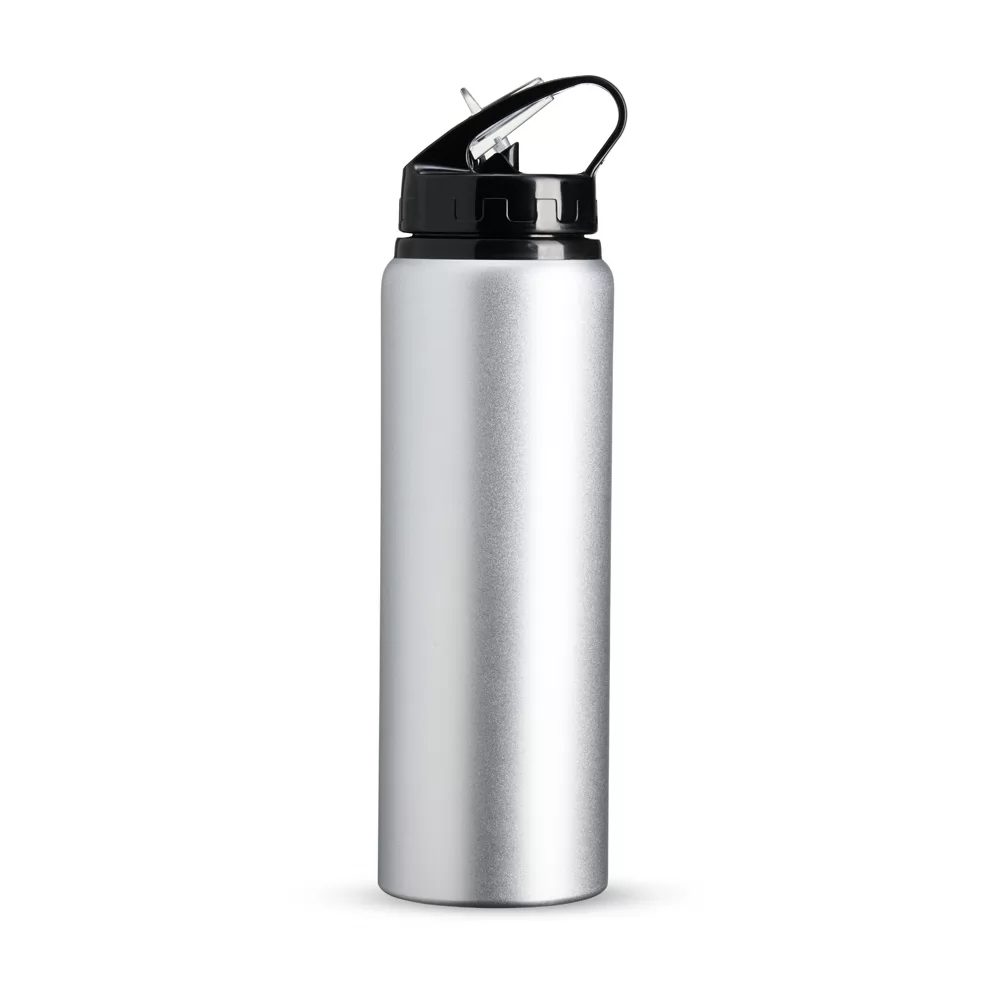 Squeeze Inox 800ml Personalizado