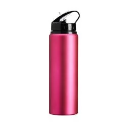 Squeeze Inox 800ml Personalizado