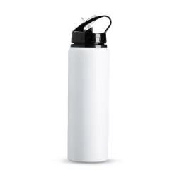 Squeeze Inox 800ml Personalizado